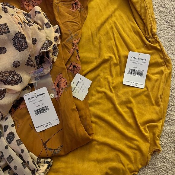 Free People bundle - Picture 9 of 13
